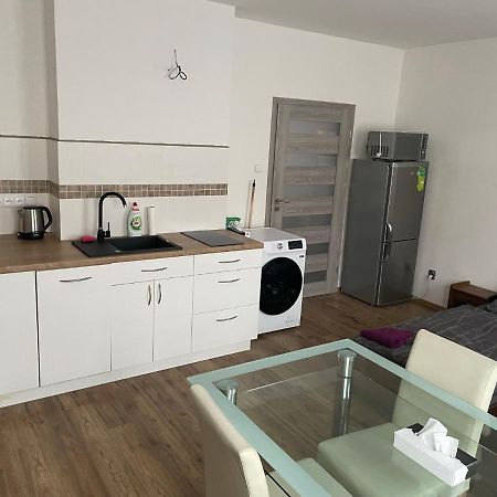 Apartman Nad Bazilikou 1 Třebíč Екстериор снимка