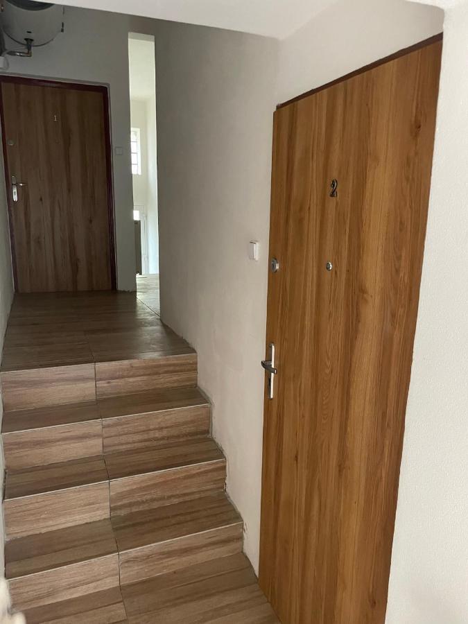 Apartman Nad Bazilikou 1 Třebíč Екстериор снимка